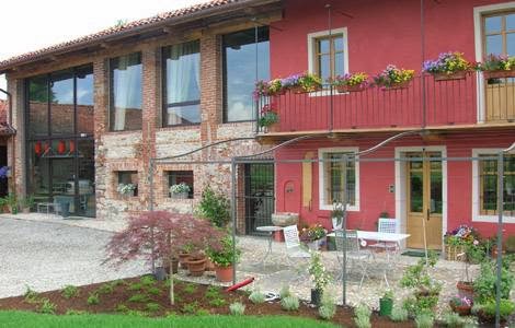 Il Segreto di Milia in Savigliano, Italy