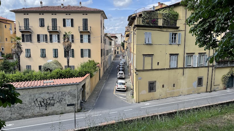 Il Seminario B&B in Lucca, Italy