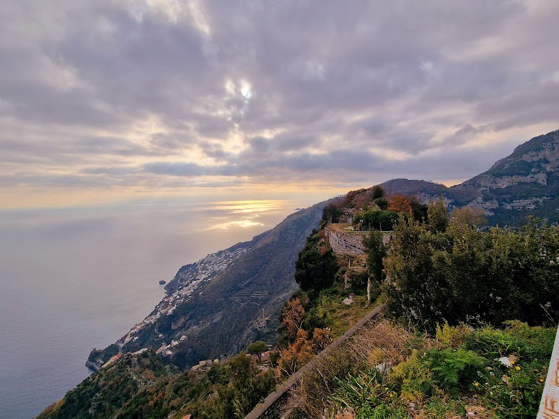 Il Sentiero in San Giovanni in Fiore, Italy