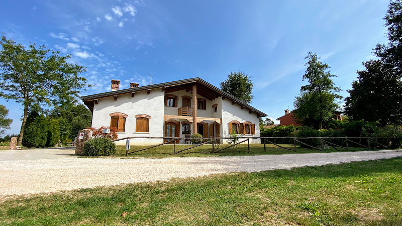 Il Sentiero in Noale, Italy