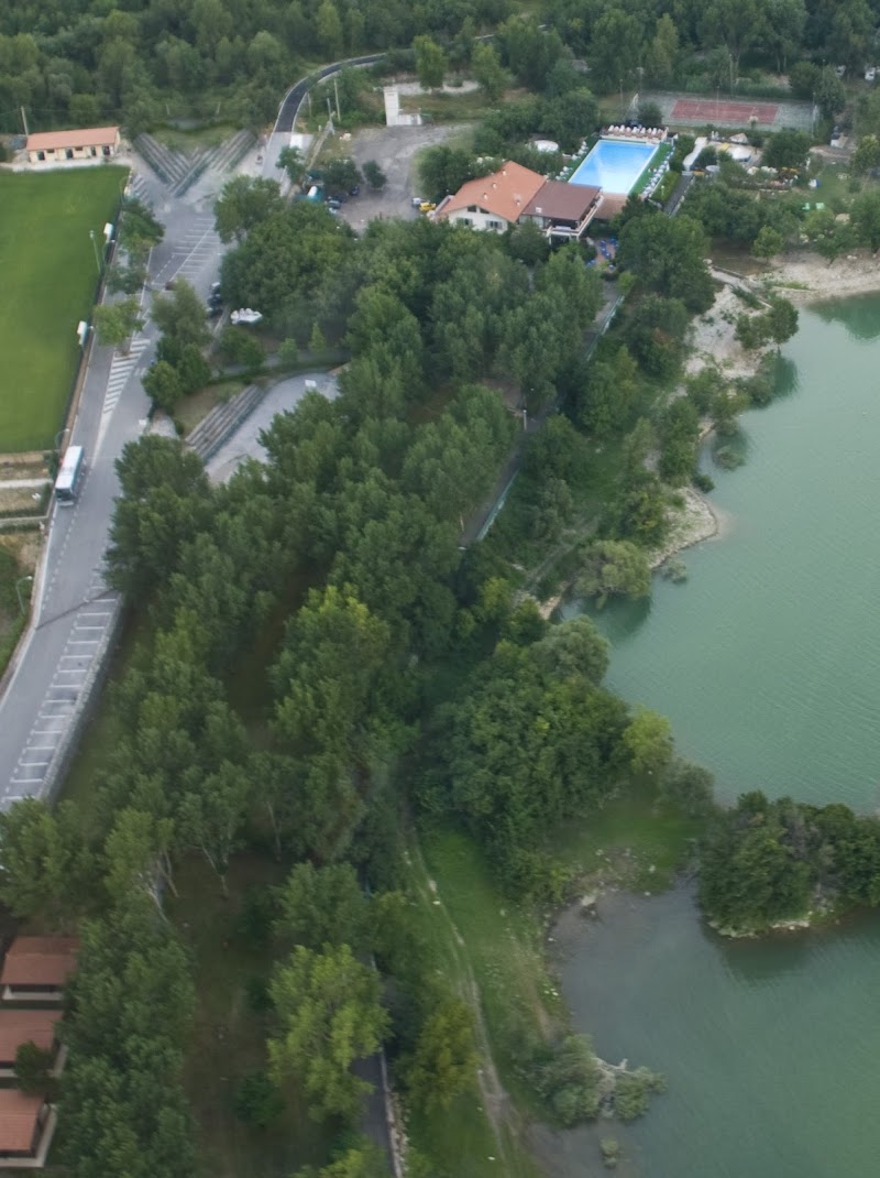 Il Soffio Rosso in Chieti, Italy
