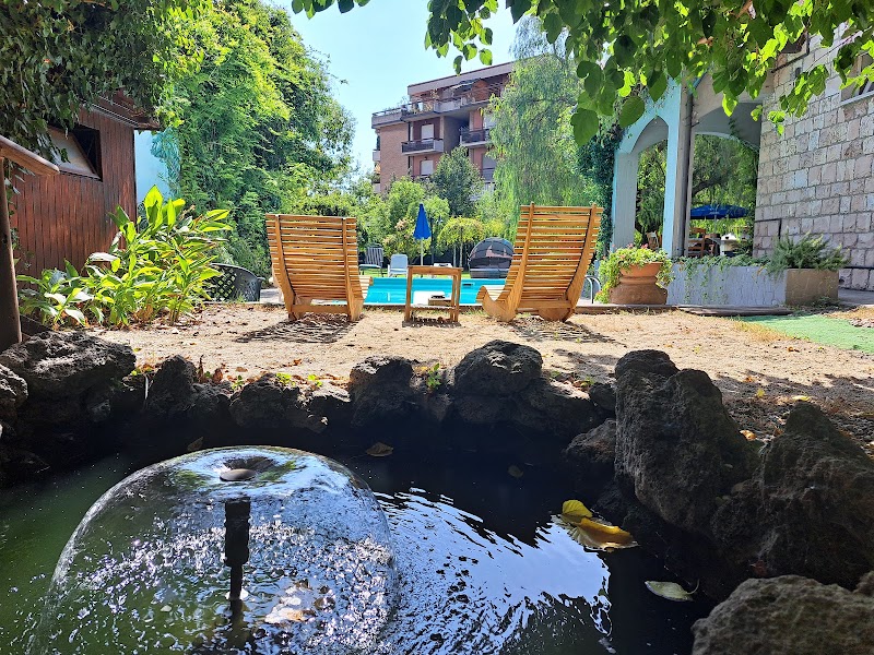 Il Sognatore in Ponte San Giovanni, Italy