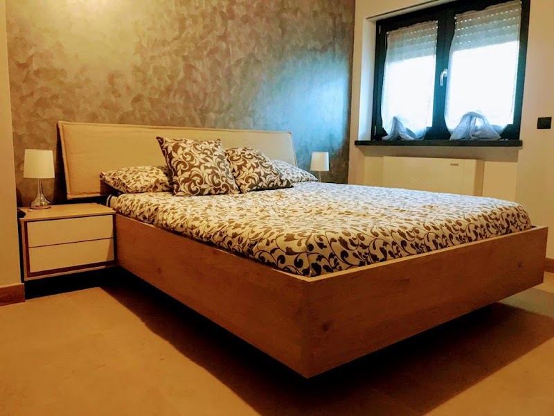 Il Sogno in Cosenza, Italy