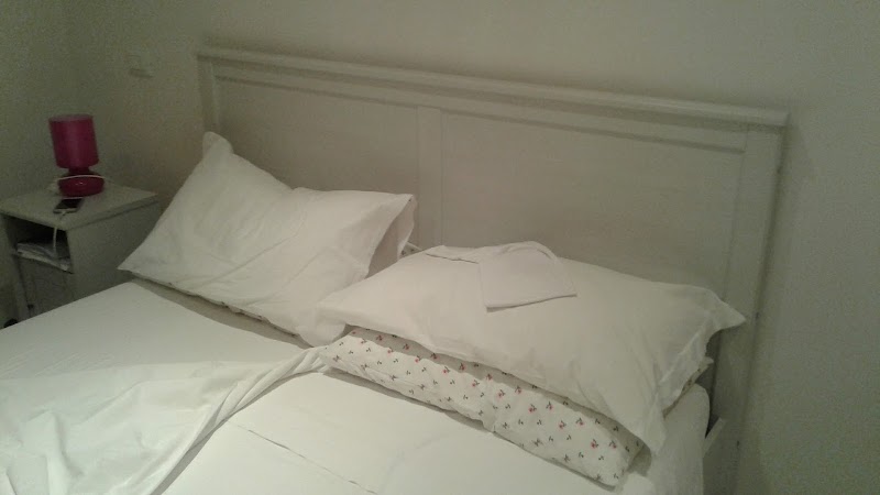 Il Sol Leone in Porto Recanati, Italy