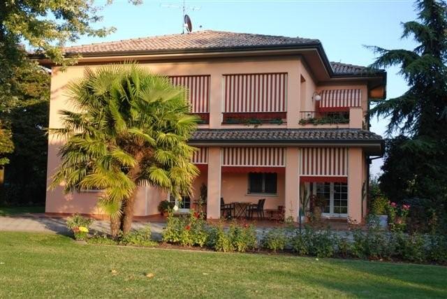 Il Sole Nel Verde in Minerbio, Italy