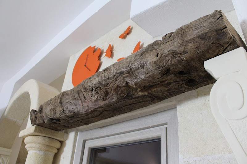 Il Sole di Puglia in Lizzano, Italy