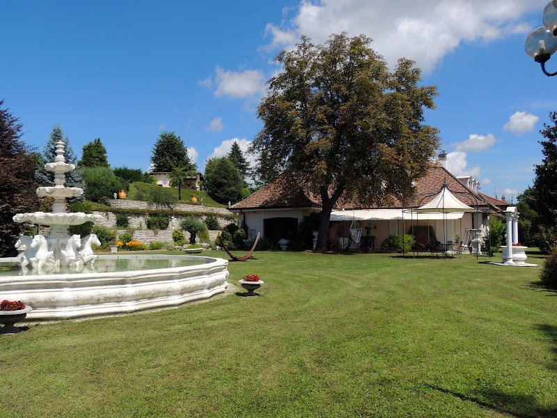 Il Sussurro della Collina in San Mauro Torinese, Italy