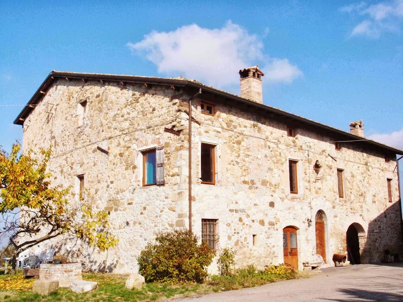 Il Tempo Ritrovato in Pavullo nel Frignano, Italy
