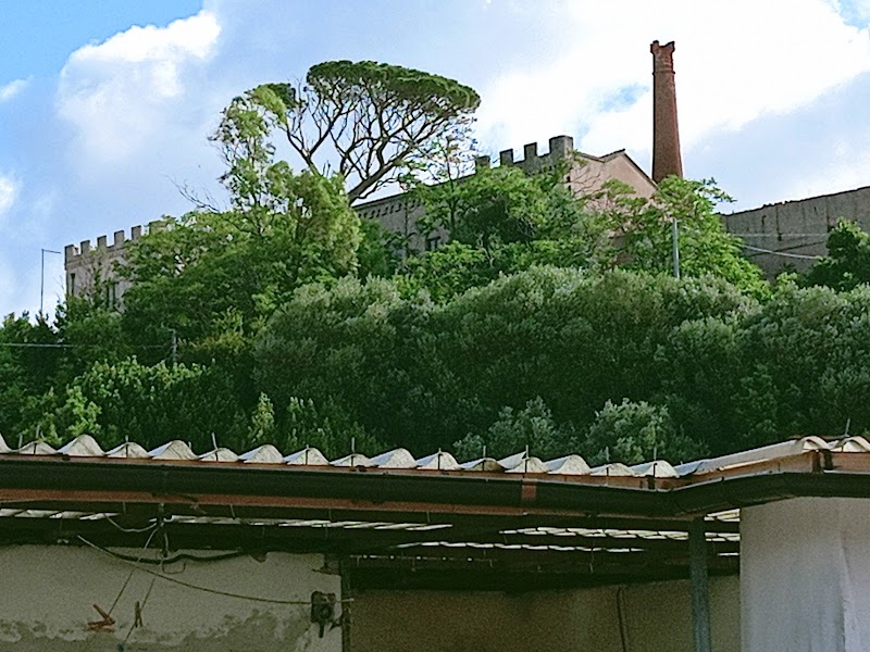 Il Terrazzino in Iglesias, Italy