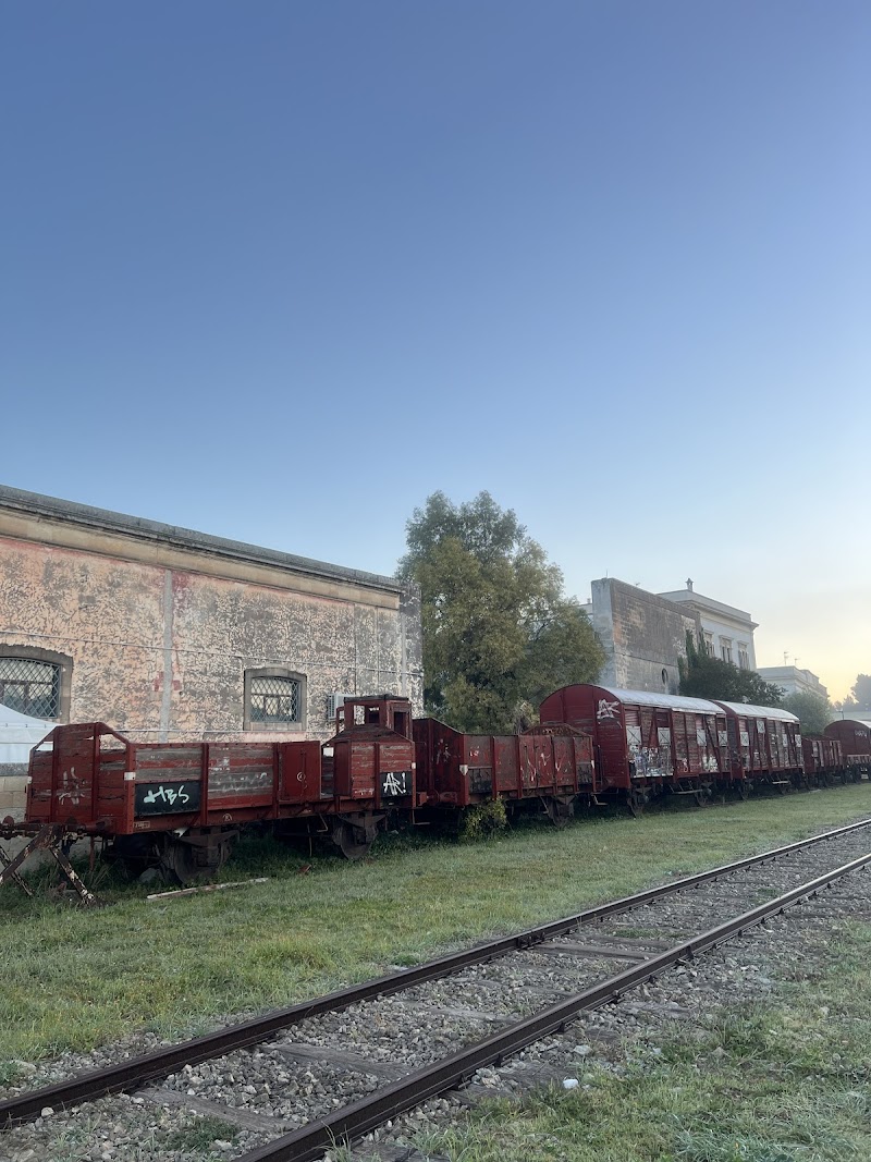 Il Torrino in Galatina, Italy