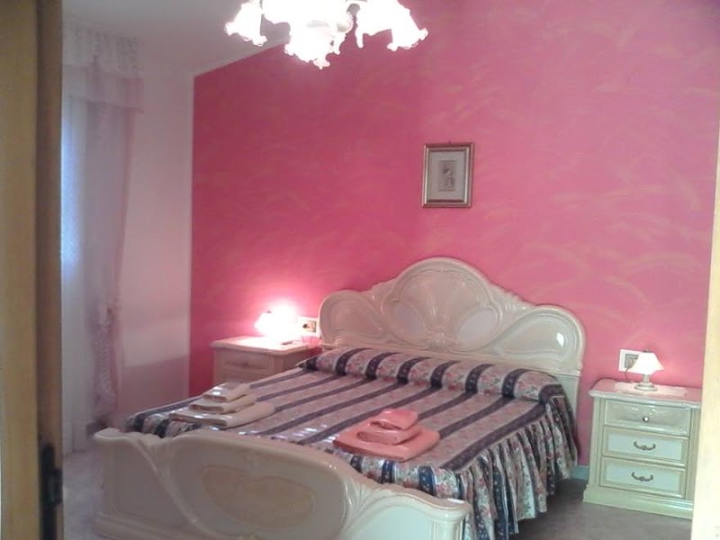 Il Tramonto in Sant'Antioco, Italy