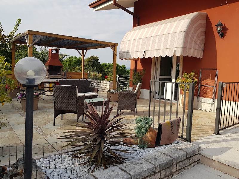 Il Tramonto in Bussolengo, Italy