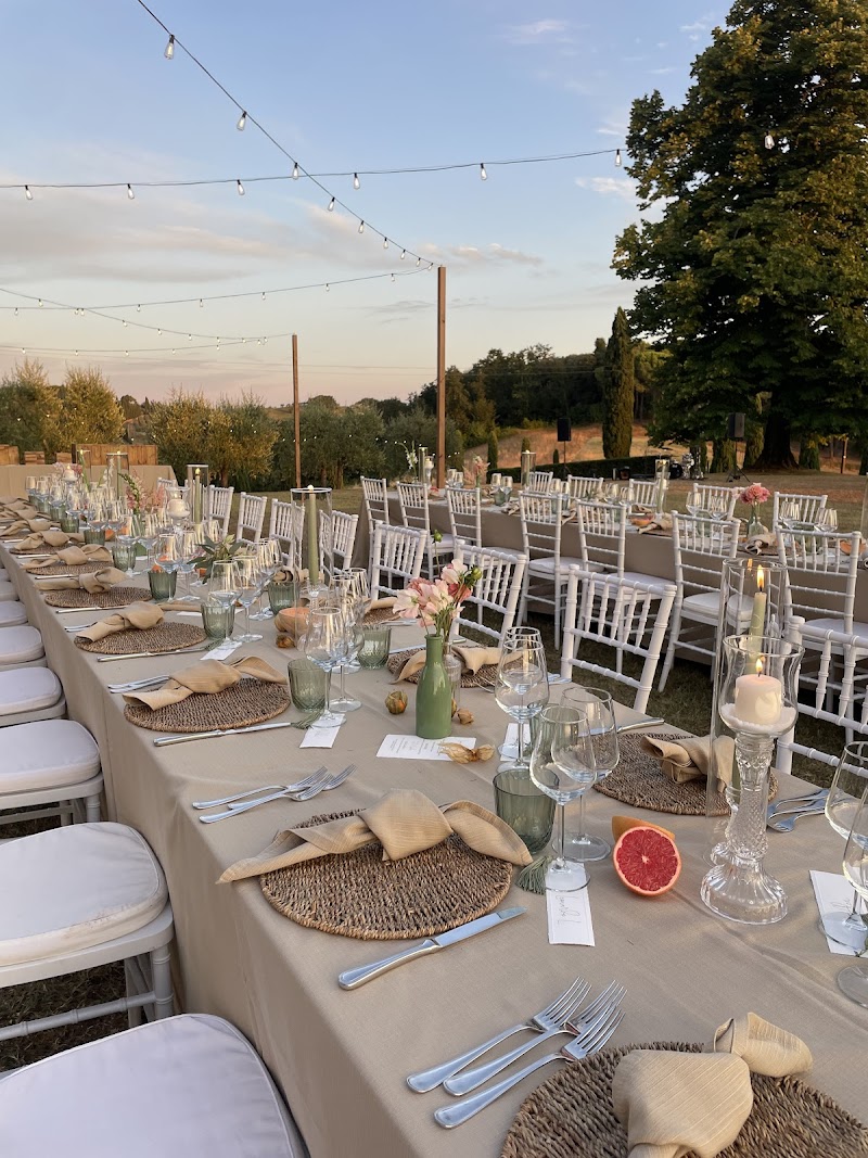 Il Turricchio in Fucecchio, Italy