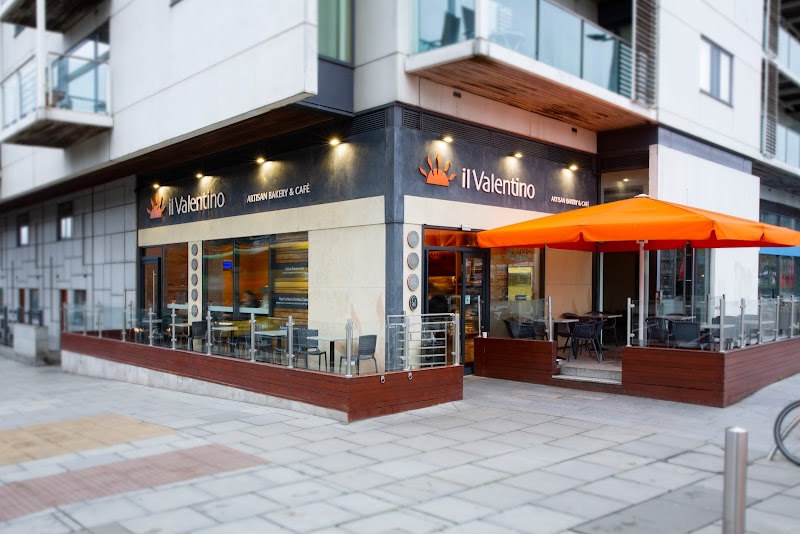 Il Valentino in Pioltello, Italy