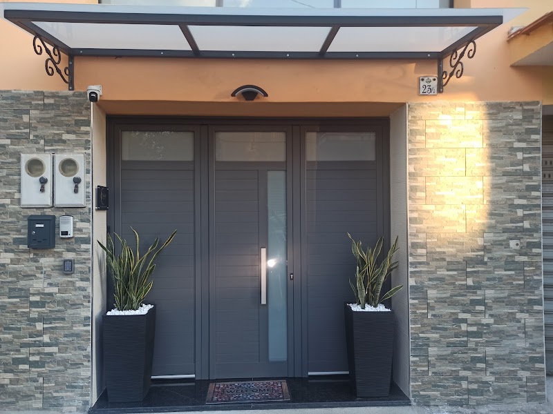 Il Vicoletto Room in Mercato San Severino, Italy