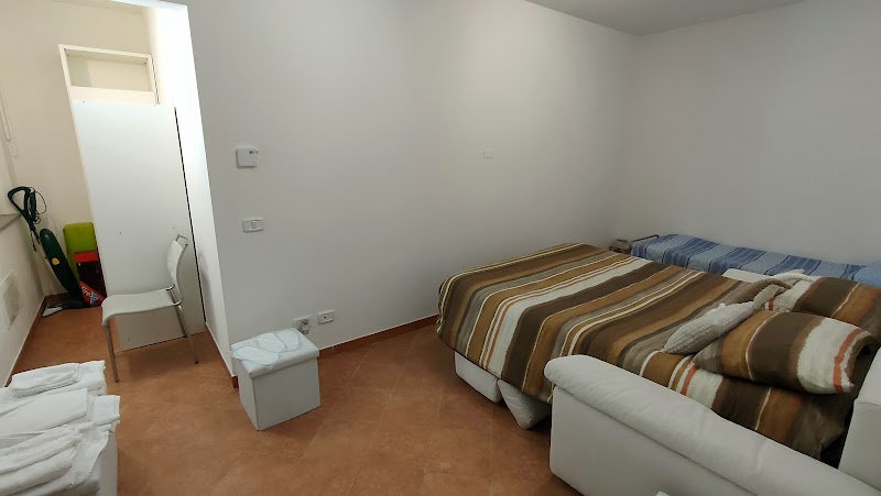 Il Vicolo - One-Bedroom Apartment in Galliate in Galliate, Italy