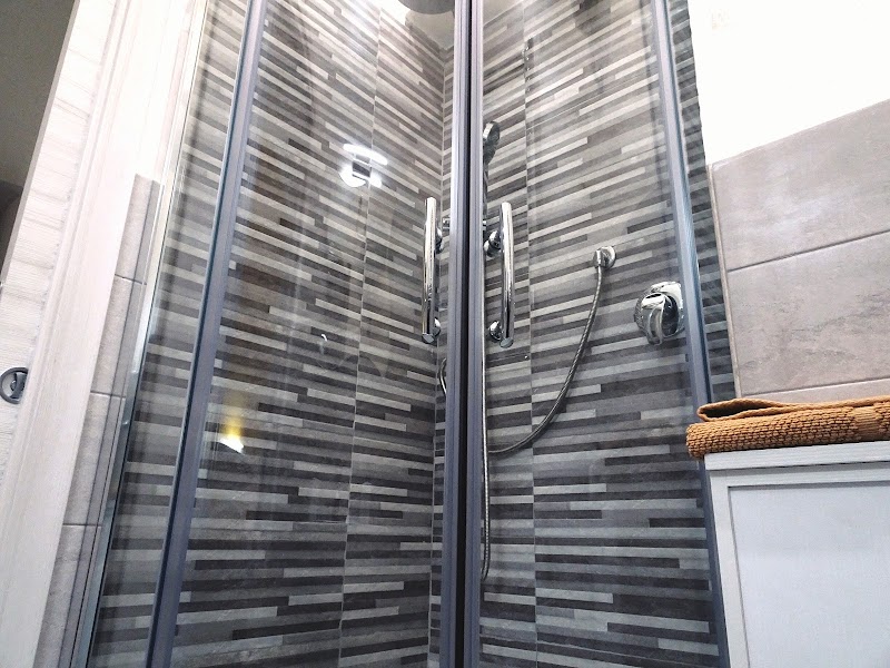 Il Vicolo in Capua, Italy