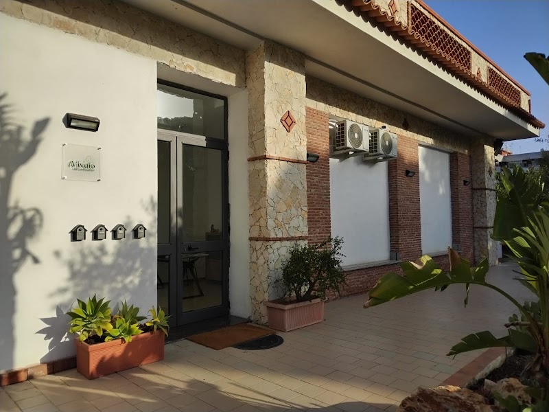 Il Vivaio in Santa Teresa di Riva, Italy