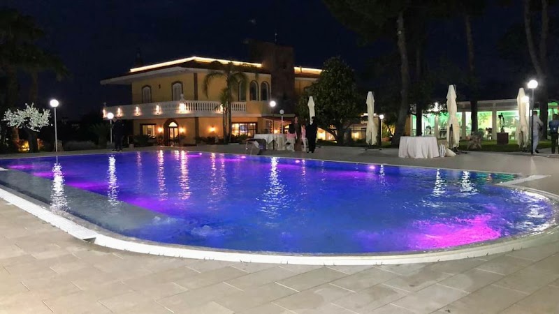 Il Vulcano in San Sebastiano al Vesuvio, Italy