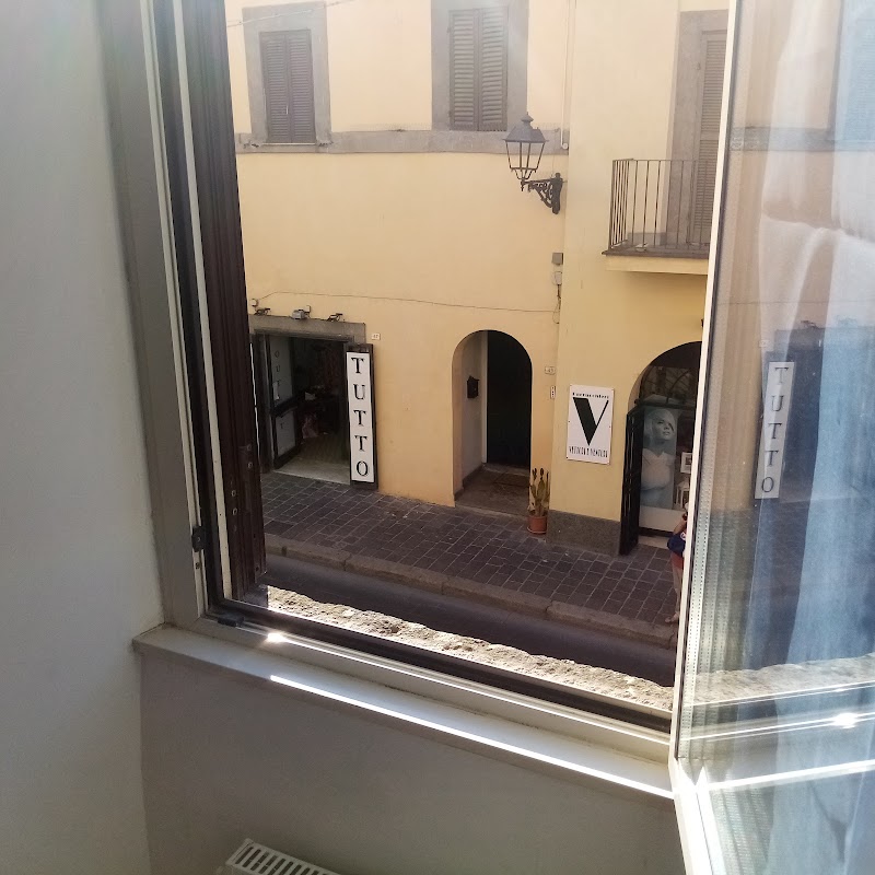 In Centro B&B in Campagnano di Roma, Italy