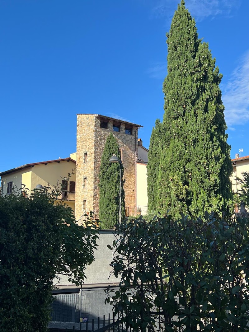 In Torre in Signa, Italy