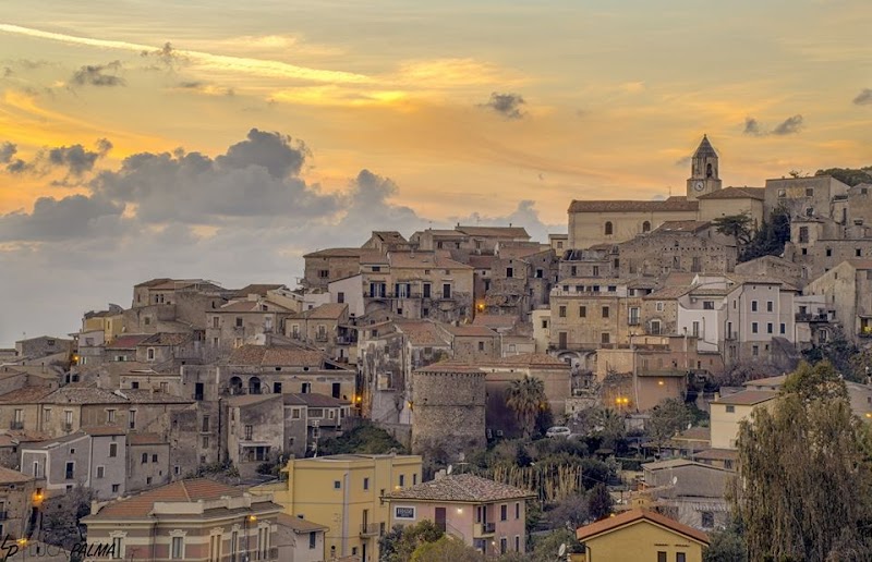 InCentro Scalea in Scalea, Italy