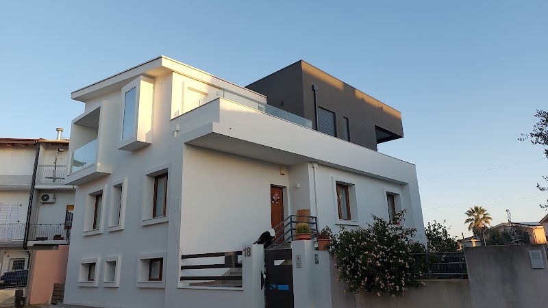 Incantos Charme in Tortoli, Italy