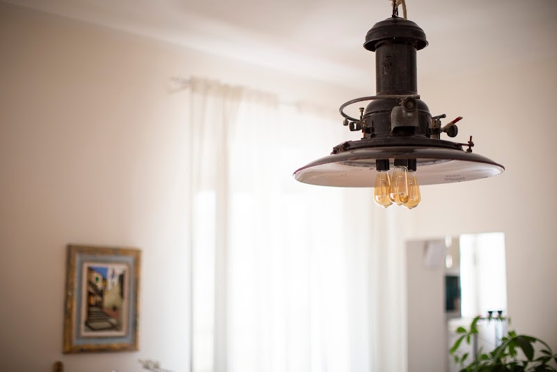 Indarsena in Portoferraio, Italy