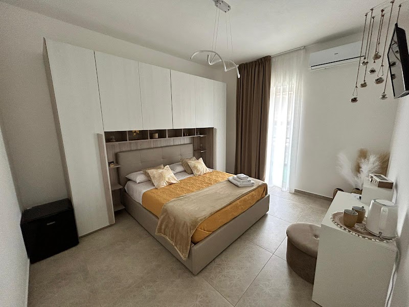 Infinity Affittacamere Palagonia in Palagonia, Italy