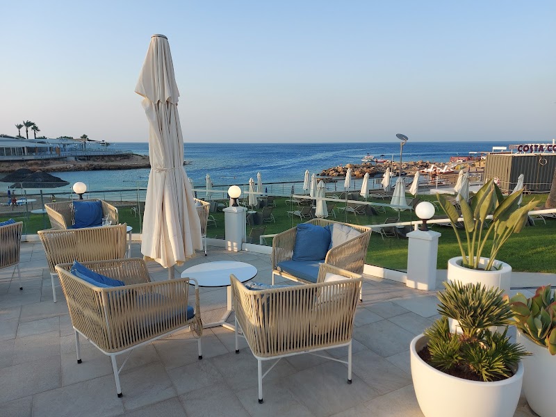 Infinity Blu - Designed for Adults in Paralimni, Cyprus