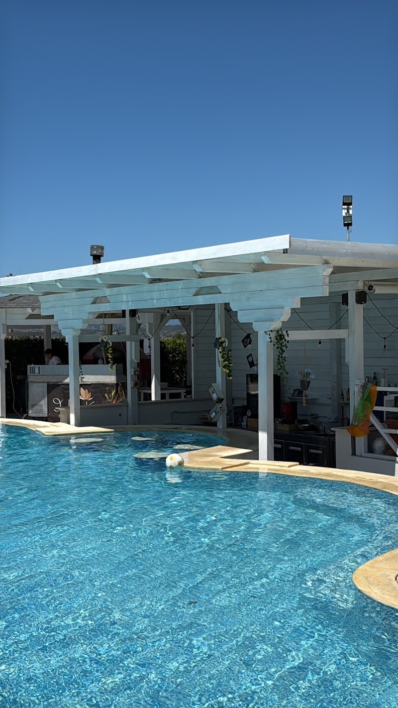 Inkanto Resort in Bisignano, Italy