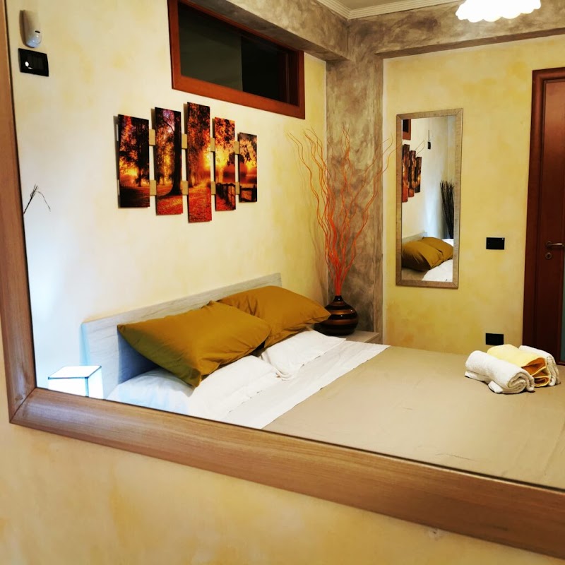 Integra Apartments in Montalto Uffugo, Italy