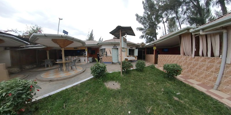 Inter Leisure Hotel in Athi River, Kenya