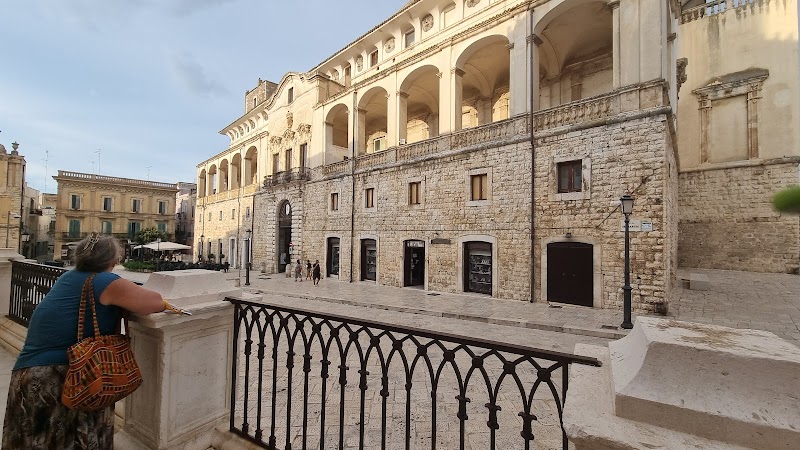 Interno 4 in Acquaviva delle Fonti, Italy