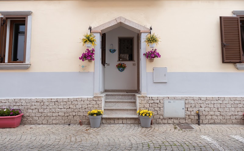 Intra Rooms in Olbia, Italy