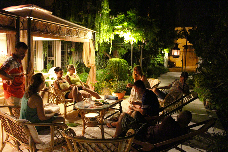 IreneMarchese in Taviano, Italy