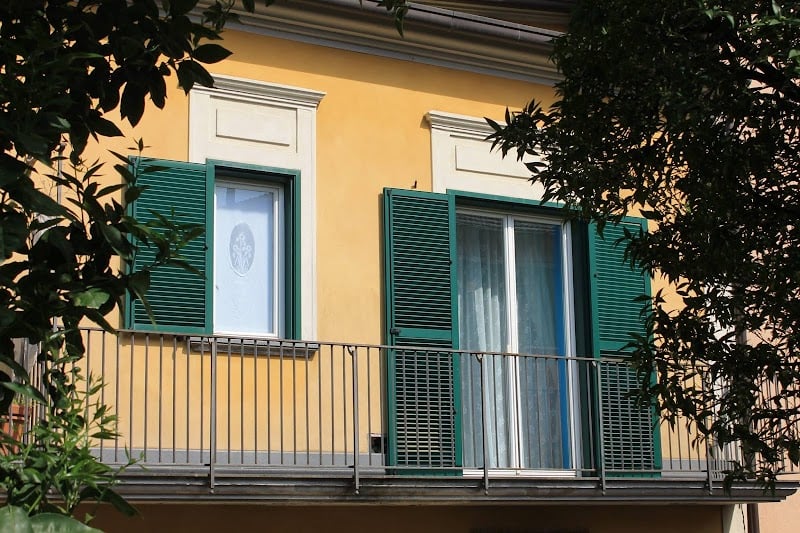 Iride in Baronissi, Italy