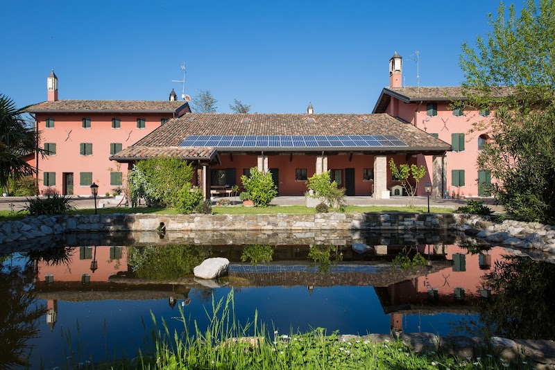 Isola di Wight in San Michele al Tagliamento, Italy