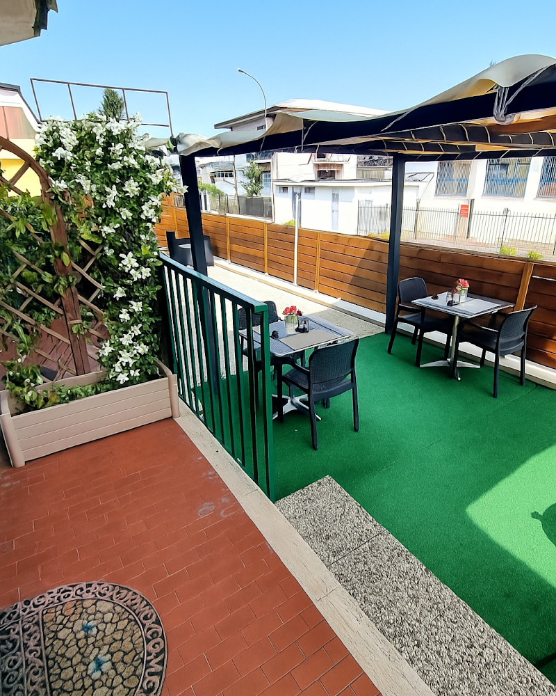 Italo House in Opera, Italy