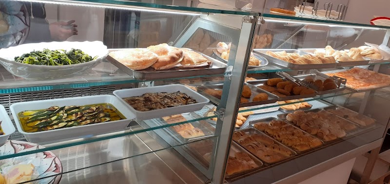 Jamm in Massalubrense, Italy