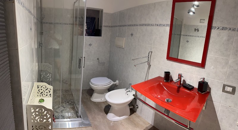 Jasmine House in Triggiano, Italy