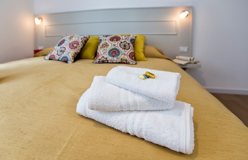 Jolie Julie Accommodation in Sassari, Italy