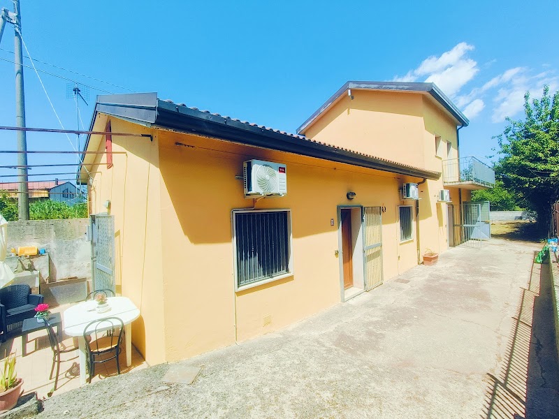 Juppi Bed in Avigliano, Italy