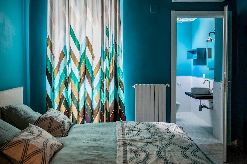 KASA LUPUS in Lucera, Italy