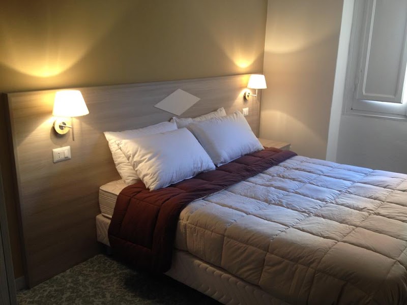 Kaliè Rooms in Cagliari, Italy