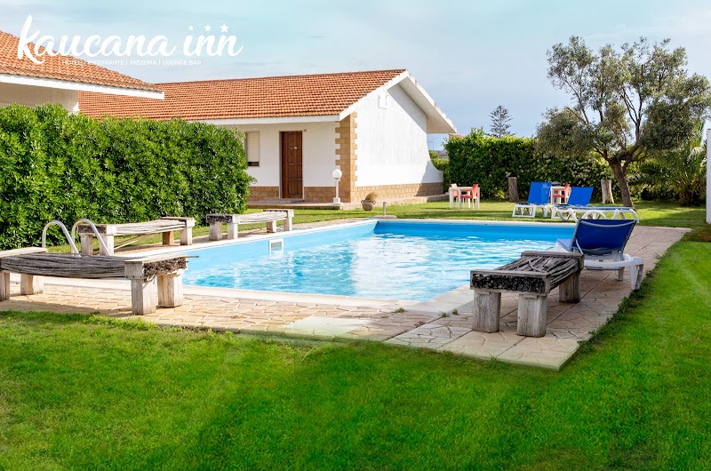 Kaucana Inn in Santa Croce Camerina, Italy