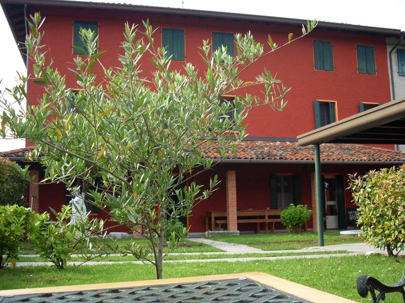 Kip in Cordenons, Italy