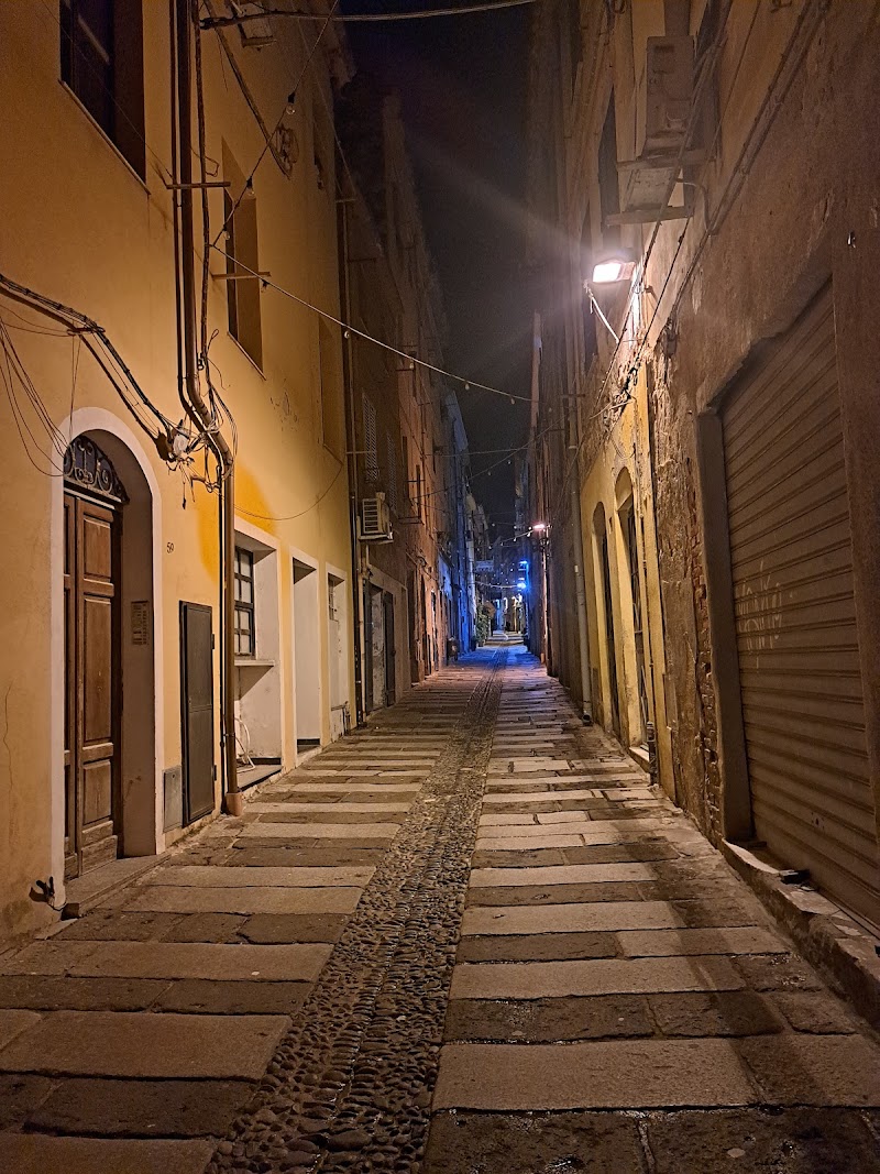 L'Accademia dei Sogni in Sassari, Italy