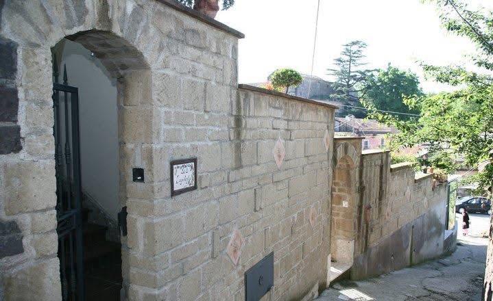 L’Agrifoglio in Sant'Agata de' Goti, Italy