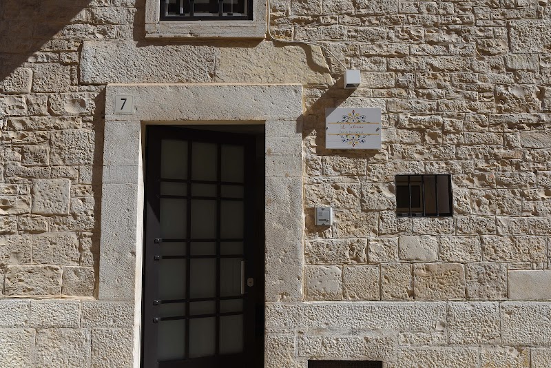 L'Alcova in Terlizzi, Italy